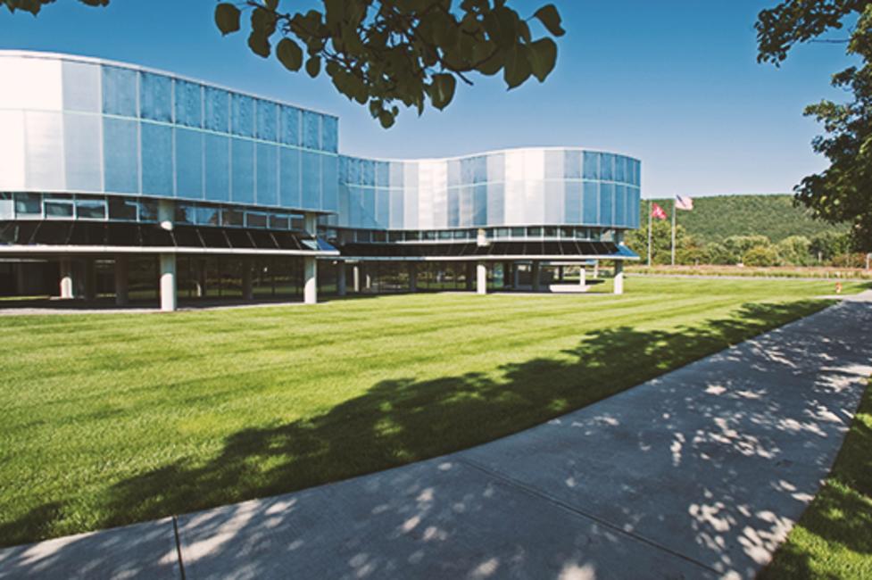 corning corning