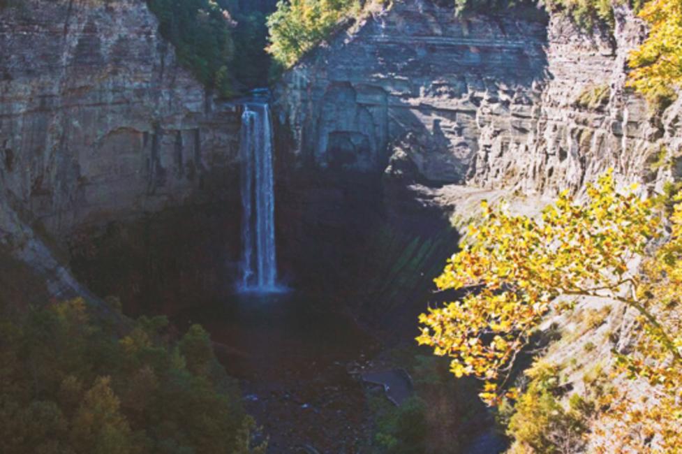 Finger Lakes Finger Lakes