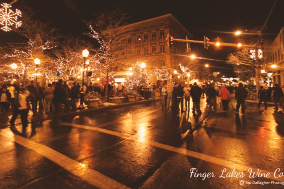 holiday markets holiday markets