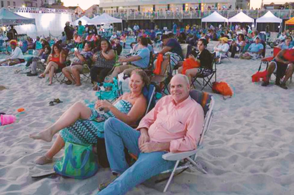 Long Beach Film Fest Long Beach Film Fest