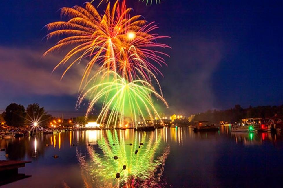 Labor Day Weekend Celebration and Fireworks - Photo Courtesy of Kurt Gardner Photography Gallery Old Labor Day Weekend Celebration and Fireworks - Photo Courtesy of Kurt Gardner Photography Gallery Old