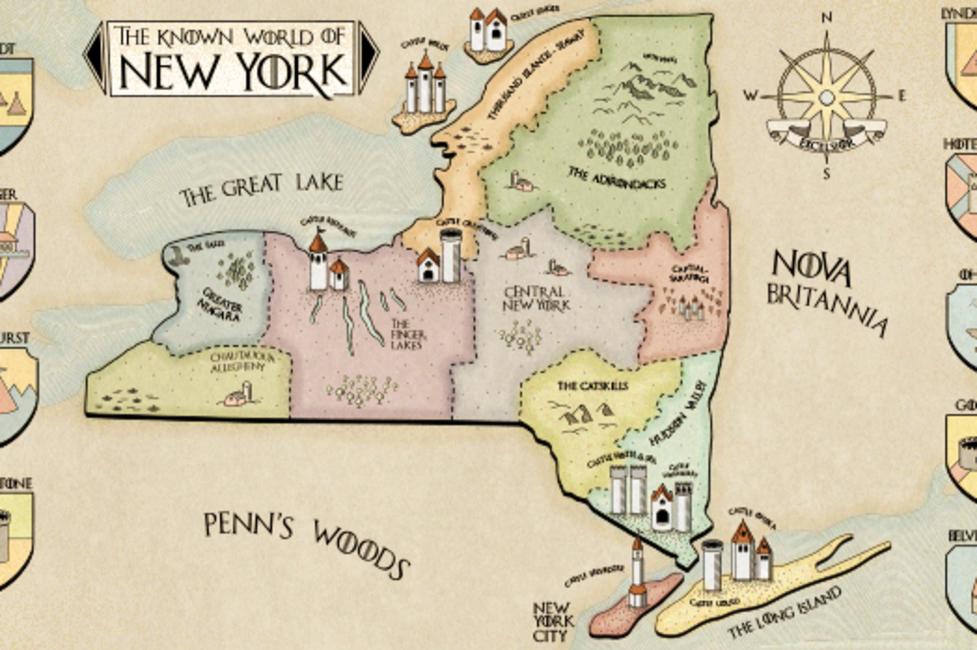 Map Map