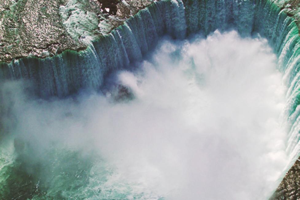 Niagara Falls State Park Niagara Falls State Park