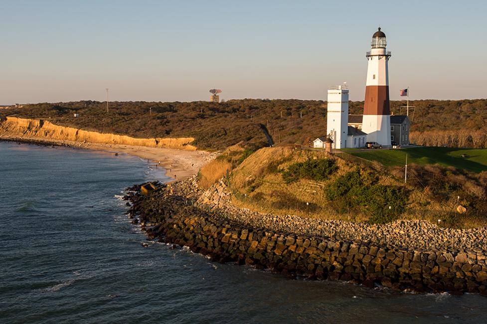 Montauk Montauk