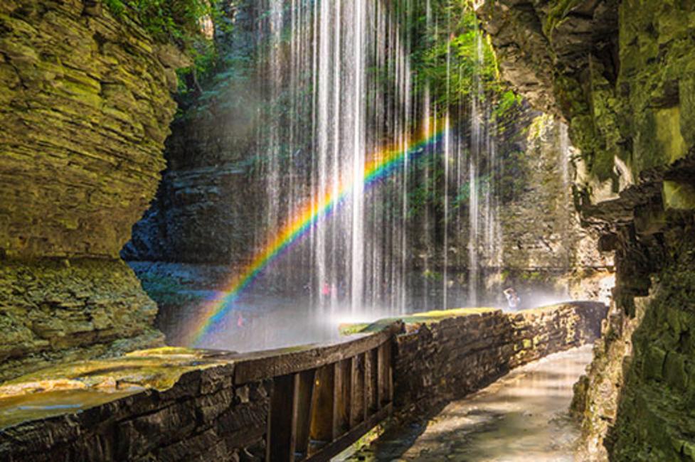 Watkins Glen State Park-Photo-Courtesy of Beautiful Destinations Watkins Glen State Park-Photo-Courtesy of Beautiful Destinations