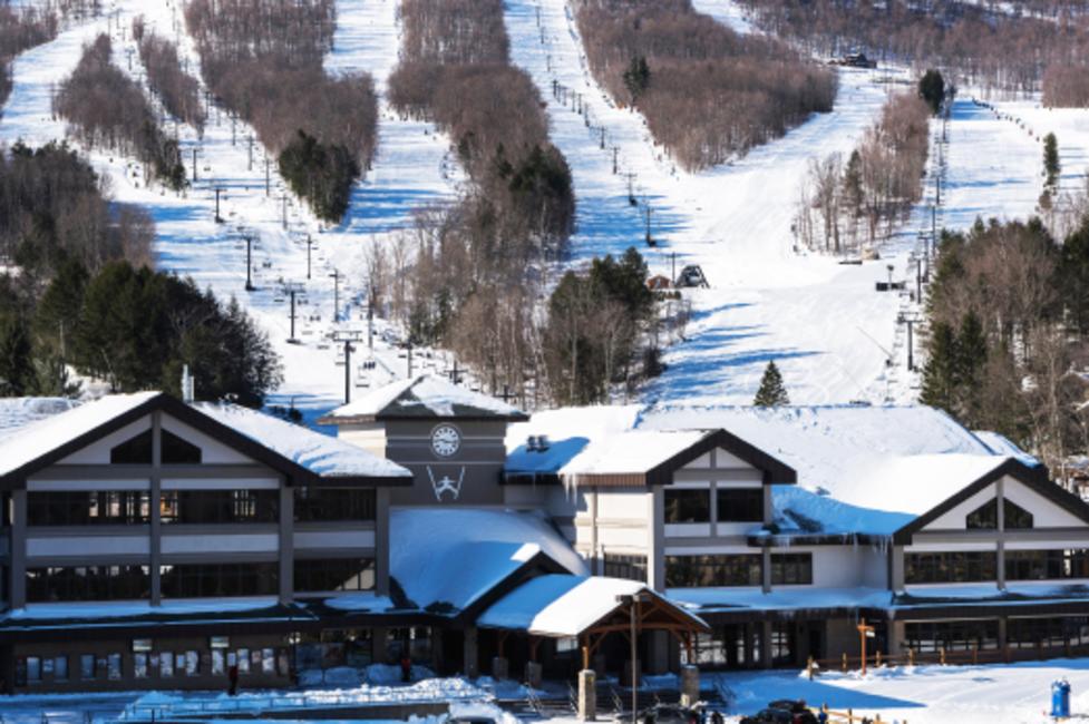 Windham Mountain Windham Mountain