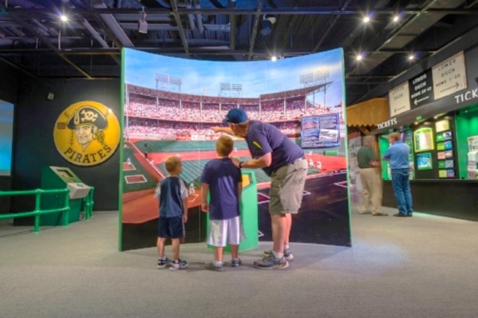Cooperstown ILNY - Baseball Hall of Fame - Photos Courtesy of ThisIsCooperstown.com Cooperstown ILNY - Baseball Hall of Fame - Photos Courtesy of ThisIsCooperstown.com