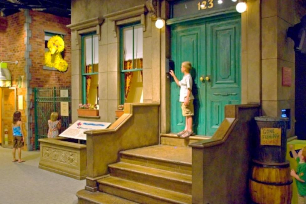 Strong National Museum of Play Strong National Museum of Play