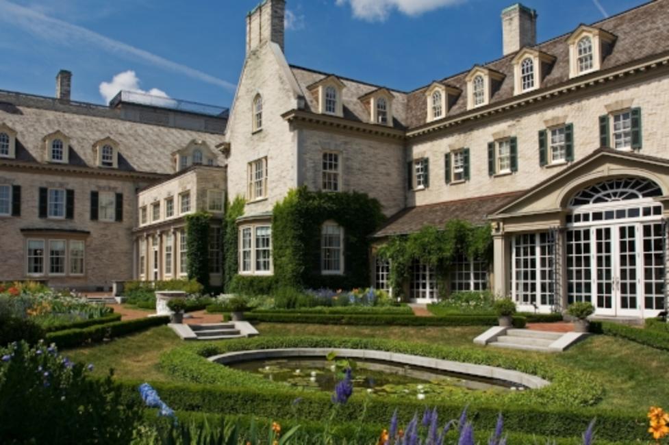 George Eastman House George Eastman House