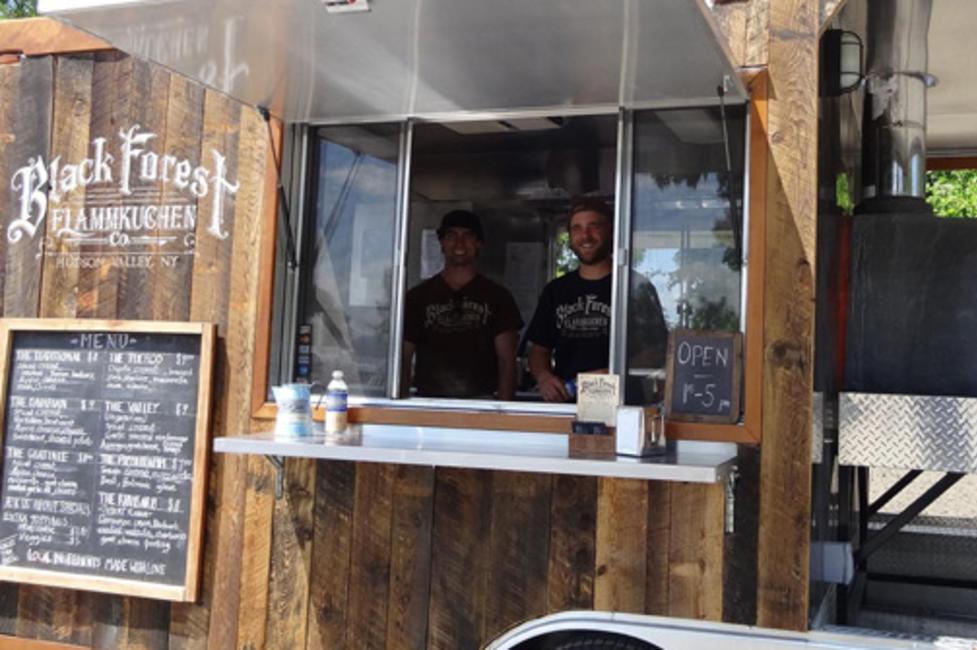 Food Truck Food Truck