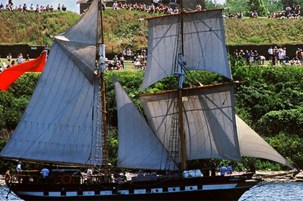Harborfest, Oswego Harborfest, Oswego