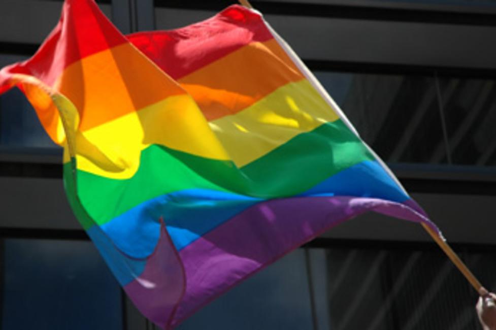 lgbt flag lgbt flag