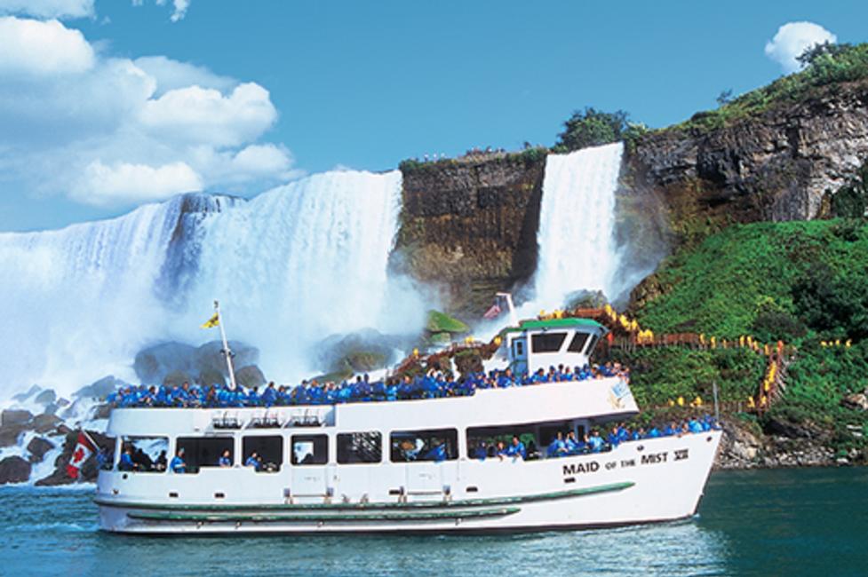 maid-of-the-mist maid-of-the-mist