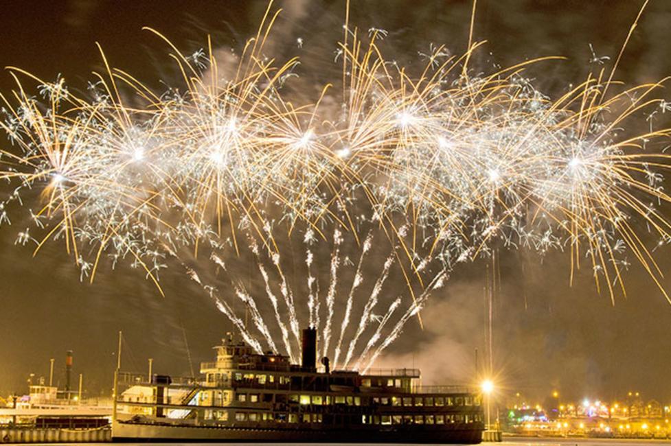 new years ny new years ny