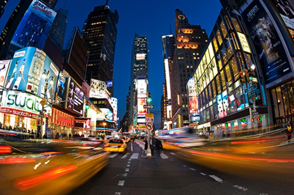NYC Times Square NYC Times Square