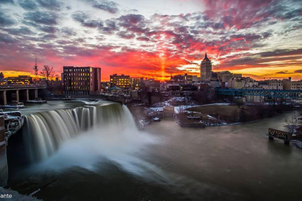 Rochester - Photo by Joe Morgante Rochester - Photo by Joe Morgante