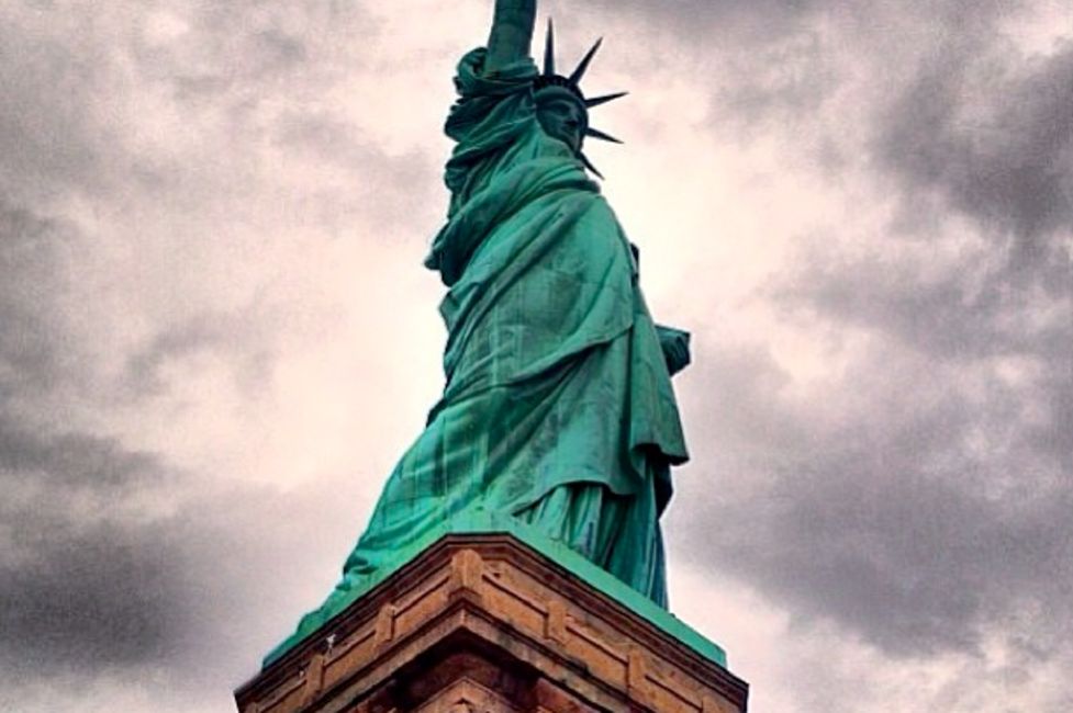 statue of liberty pic ogf the week statue of liberty pic ogf the week