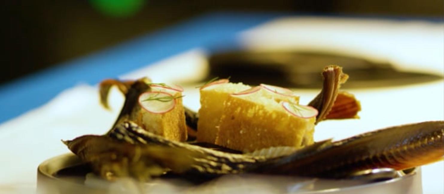 Video Thumbnail - vimeo - Table tales - Food culture Stavanger