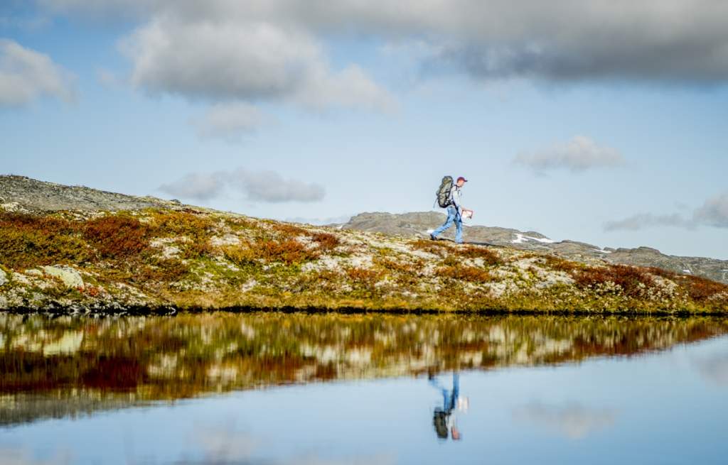 Autumn In Norway Weather And Temperatures