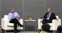 World Trade Center Las Vegas Innovation Breakfast with Steve Case