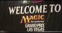 Unconventional Episode 1 - Magic: The Gathering Grand Prix