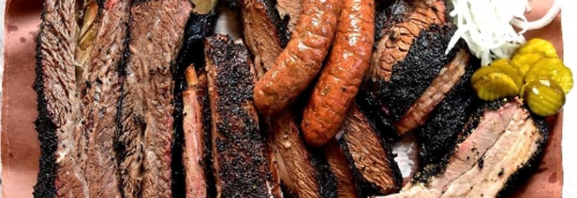 Top 19 Bbq Spots In Houston Restaurants Dining Killen S