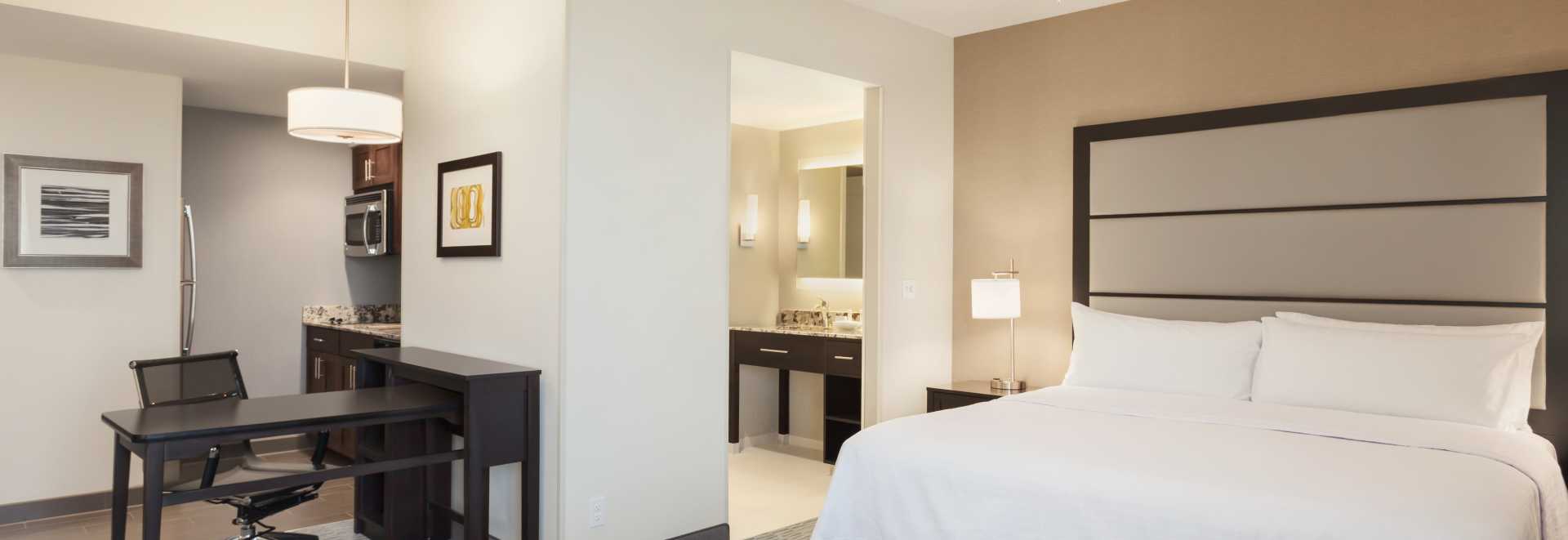 Places To Stay In Frederick Md Hotels Motels B Al A Room At The Homewood Suites
