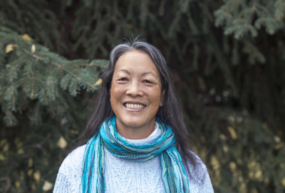 Lisa Jodwalis