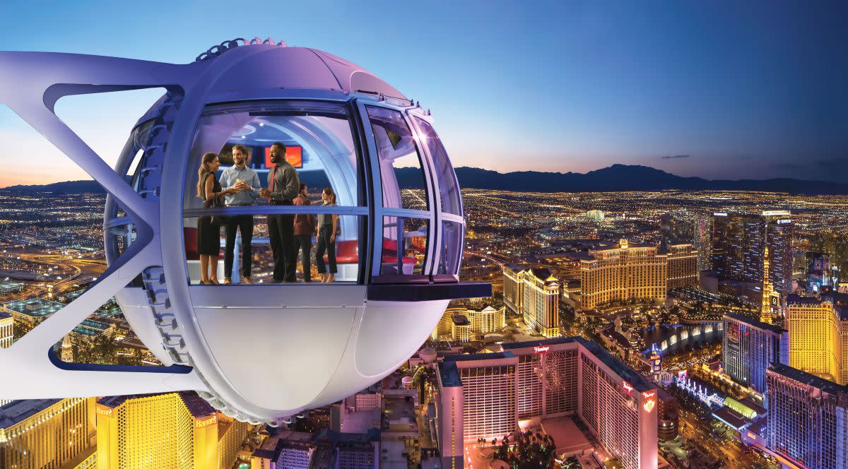 10 Unforgettable Experiences in Magic at Las Vegas: The Ultimate