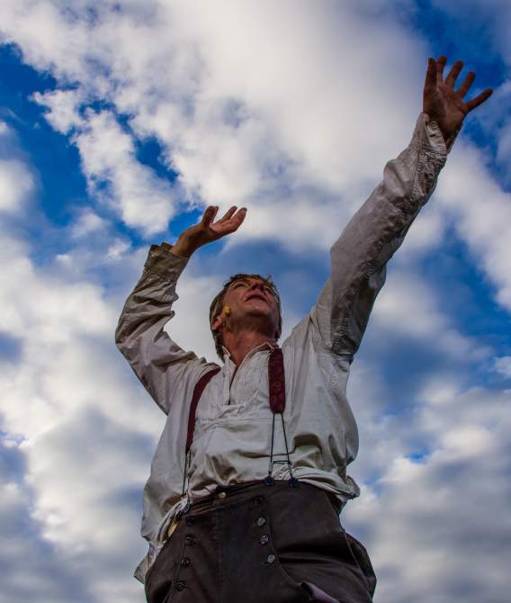 Travel Norway With Ibsen Grieg And Munch