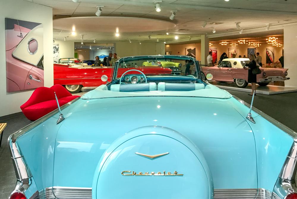 Unforgettable Meetings | Newport, Rhode Island | Discover Newport