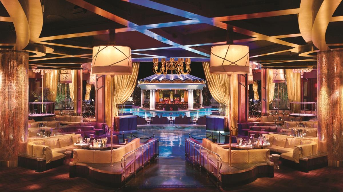 XS Nightclub