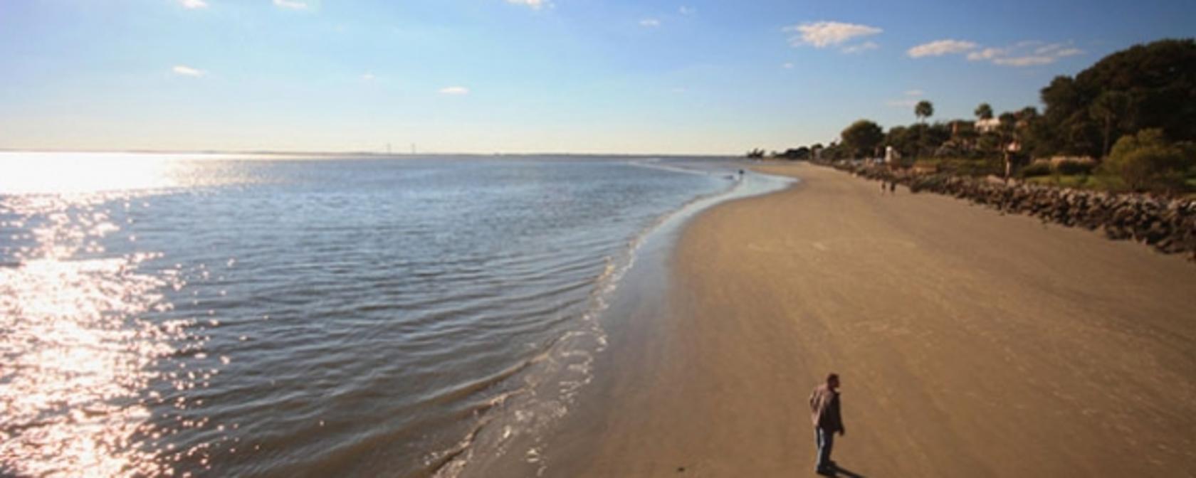 Where Are The Best Fall Beach Escapes In U S