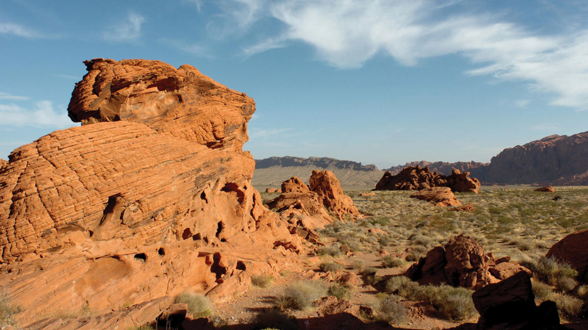 Valley of Fire