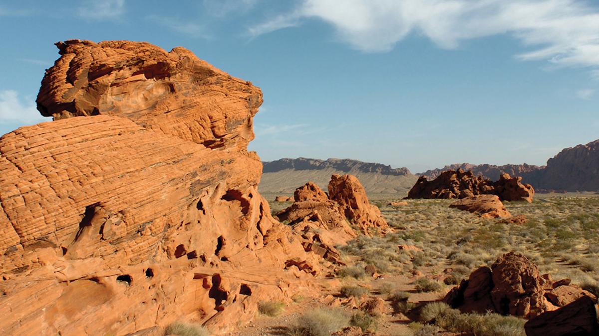 Valley of Fire