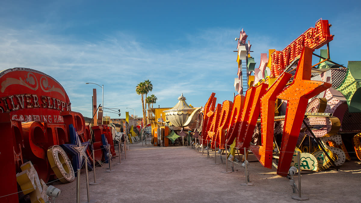 neon museum