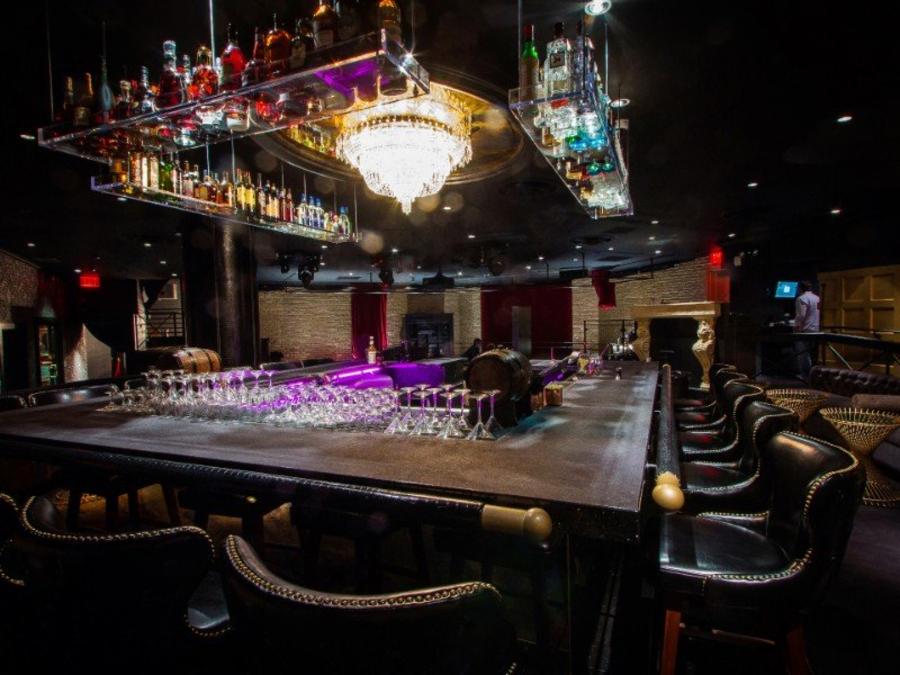 Grav maksimere Overgivelse Fun After Dark: 6 Hidden Bars | Find a Speakeasy in Las Vegas