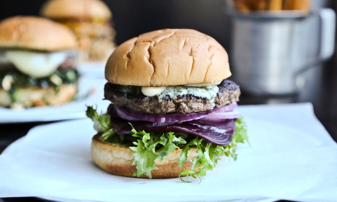 Vegetarian And Vegan Restaurants In Raleigh N C American