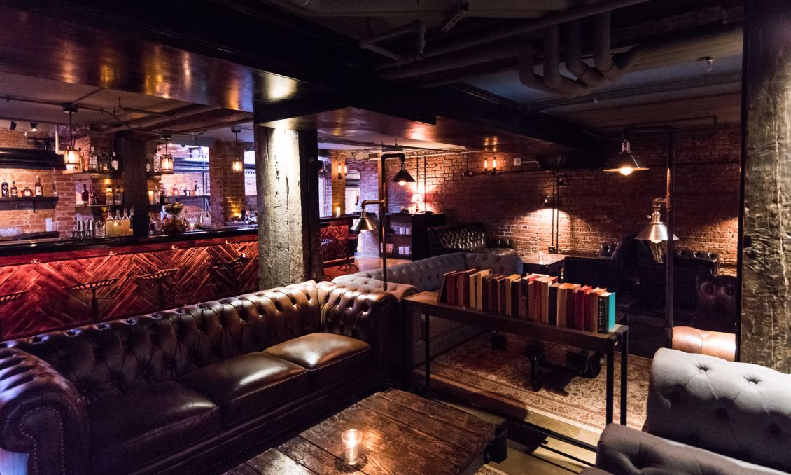 The Most Por Restaurants In Raleigh N C According To Guide To Raleigh S Rooftop Hidden And Underground Bars Mecca Restaurant