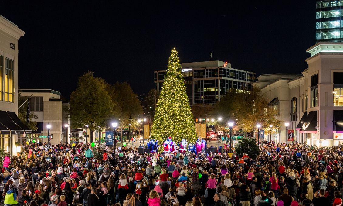 Event Guide North Carolina Chinese Lantern Festival in Cary, N.C.