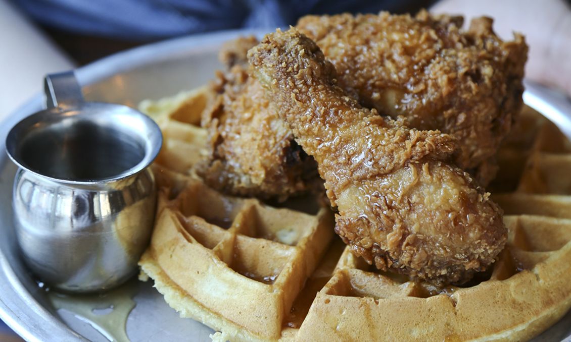 20 Of The Best Brunch Spots In Raleigh N C