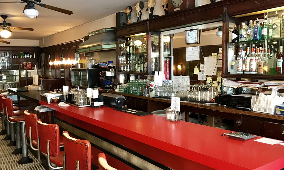 The Most Por Restaurants In Raleigh N C According To Icons And Insutions Raleigh N C S Oldest Restaurants
