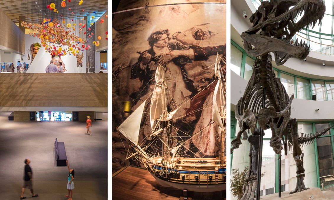30 Can't-Miss Things to Do in Raleigh, N.C.