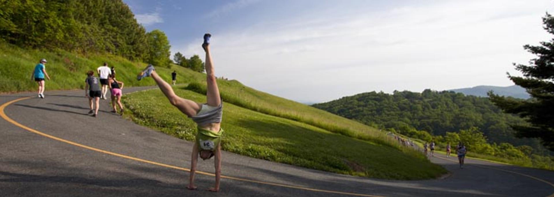 Charlottesville VA Outdoor Activities Trails, Parks, Hiking