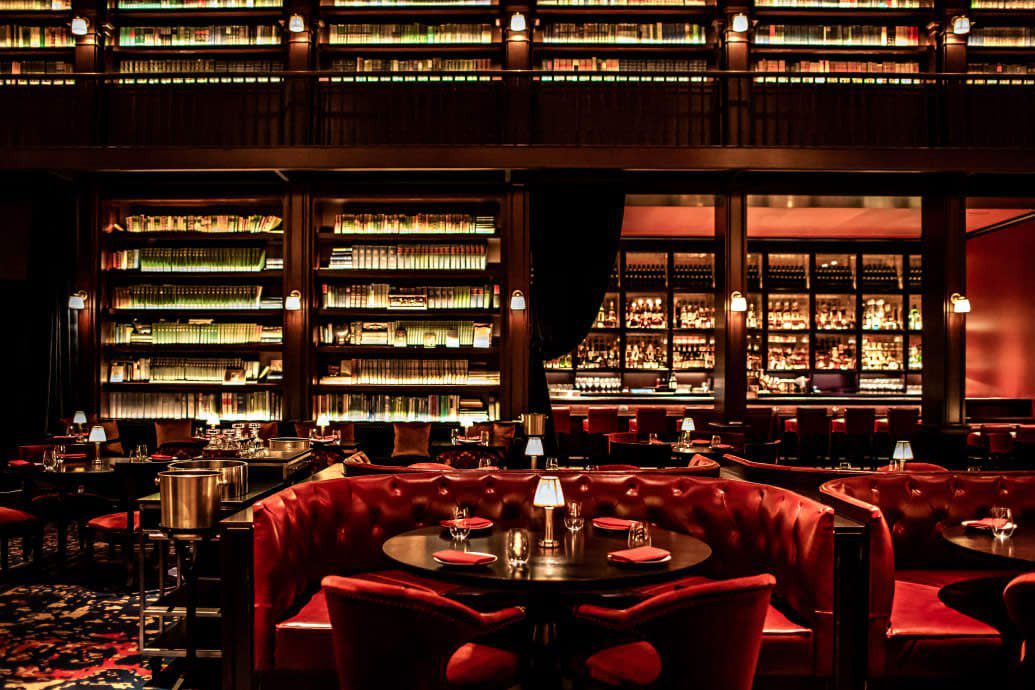 NoMad Restaurant
