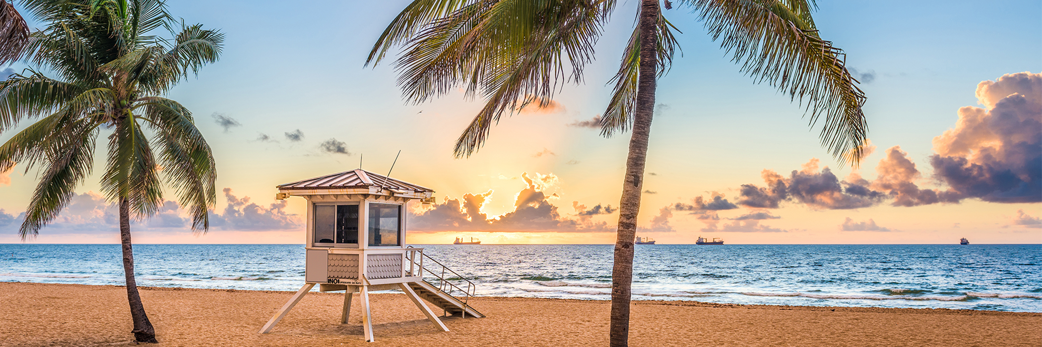 Fort Lauderdale Hotels Amp Resorts Near Dania Beach
