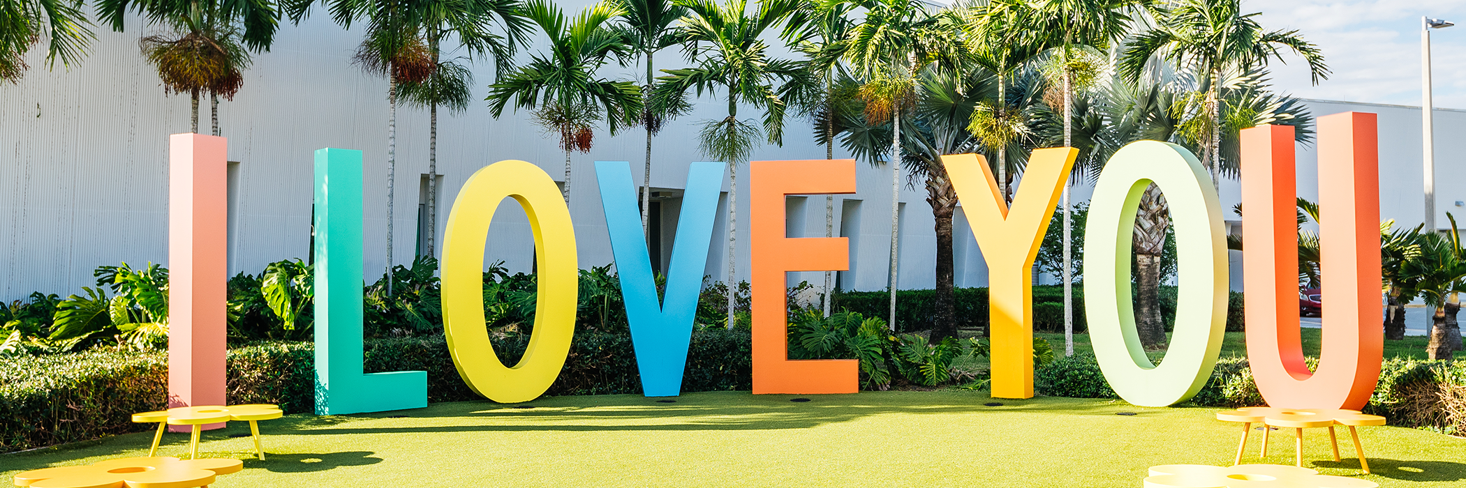 Valentines Day Fort Lauderdale 2022