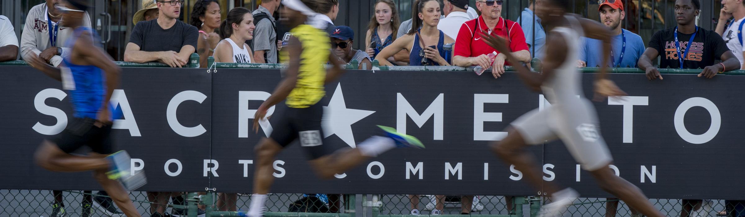 2017 USATF Outdoor Championships