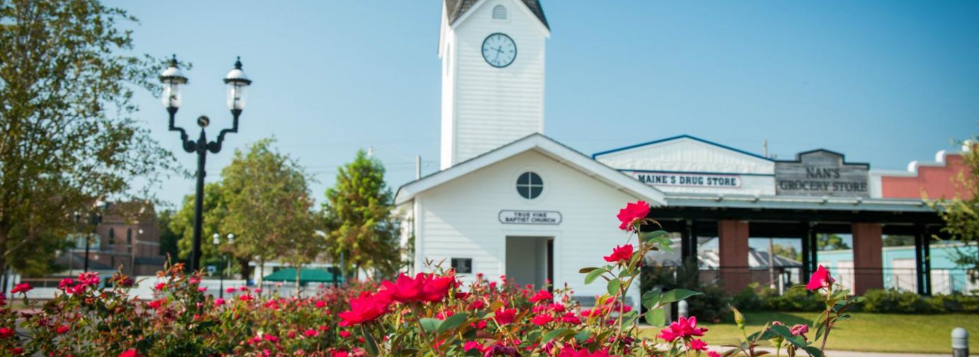 Westwego Jefferson Parish Towns and Communities