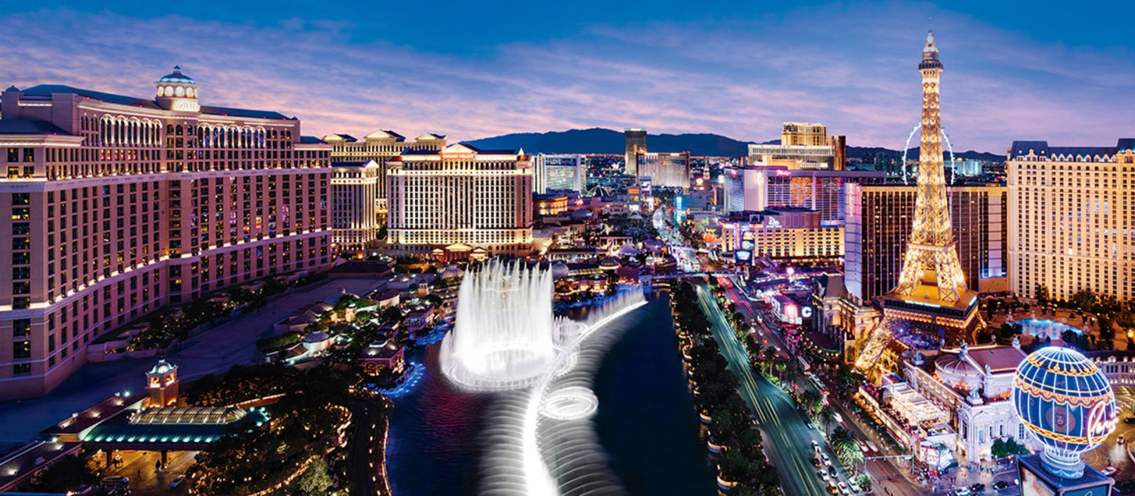 7 Off Strip Resorts In Las Vegas For Business Meetings